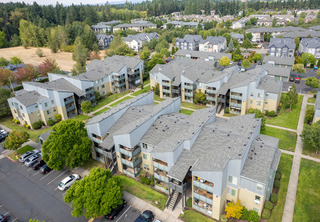 Wyndhaven Apartments in Hillsboro, Oregon