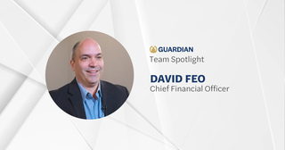 Team Spotlight on David Feo