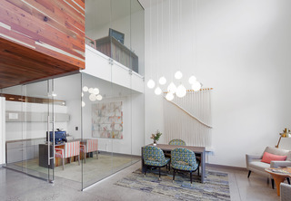 Oxbow 49 community office