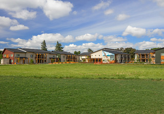 NAYA Generations panoramic view