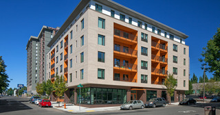 Miracles Central building exterior