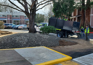 REAC Transformation at Ft Vancouver Terrace