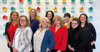 Guardian's Portfolio Management Team Photo