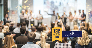 Top Workplaces 2022