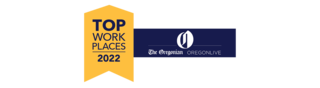 Top Workplaces Logo