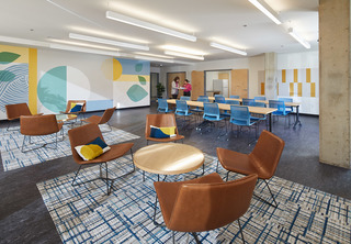 Fuller Station Community Room