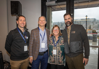 TriMet and Clackamas County Commissioners