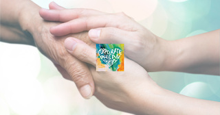 Corporate Philanthropy Awards Logo