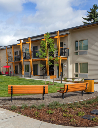 NAYA Generations exterior