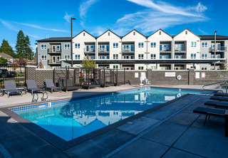 Seven Acres Pool and Spa