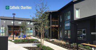 Molalla Gardens Apartment Community