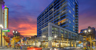 The Louisa Apartments