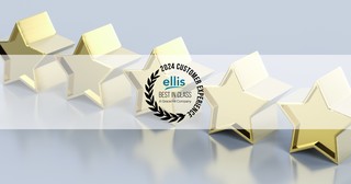 Ellis Best in Class Logo