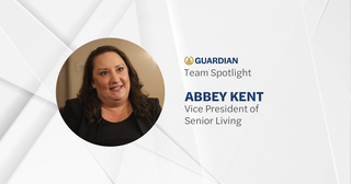 Team Spotlight on Abbey Kent