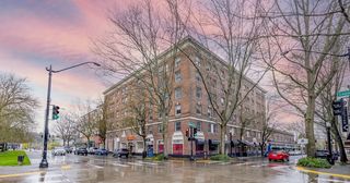 The Olympian Apartments in Olympia, WA