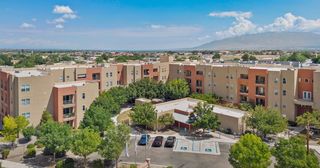 La Terraza Apartments, New Mexico