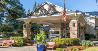 Windsor Square, Marysville, WA