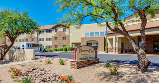 Discovery Point in Mesa, AZ
