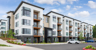 Amity Orchards in Beaverton, OR