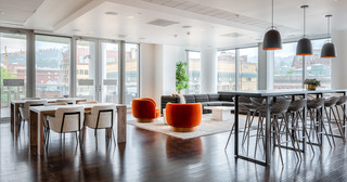 Park Avenue West Community Room