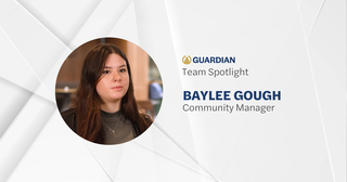 Team Spotlight on Baylee Gough