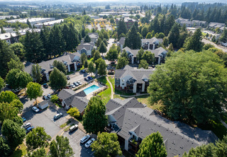 Woodridge Apartment Community in Tualatin, Oregon